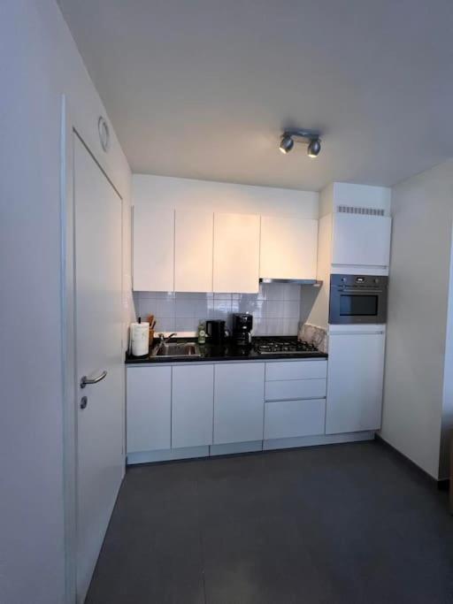 Apartment Brugsken, *