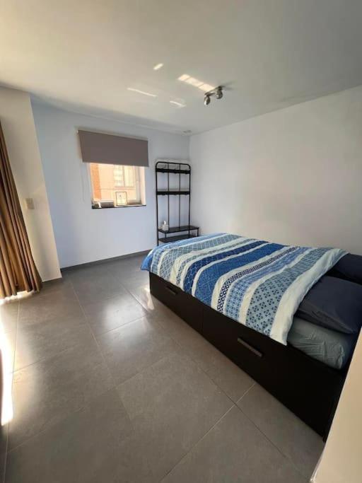 Apartment Brugsken,